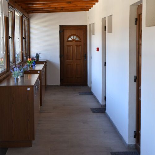 Föveny Apartman Balatonfűzfő 