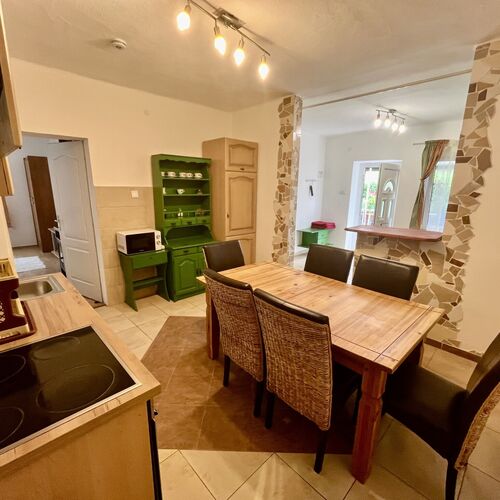 Három Bagoly Vendégház Tiszakécske 