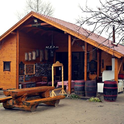 Országház home Budapest 