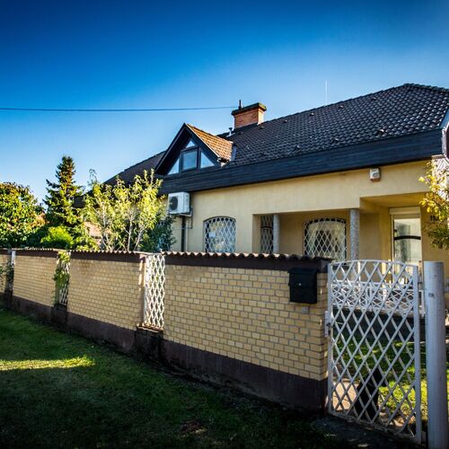 Freddy's Guest House Zamárdi 2 Freddy's Guest House Zamárdi