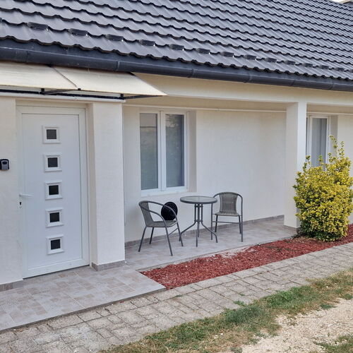 Freedom-Fehérvár Apartman 2 