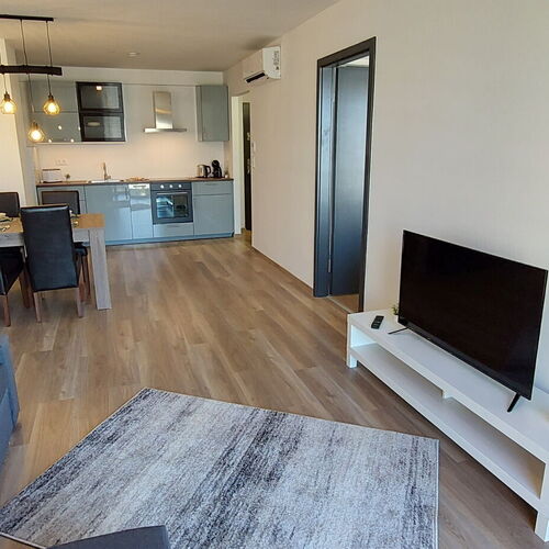 Buddha Residence Apartman Sopron 