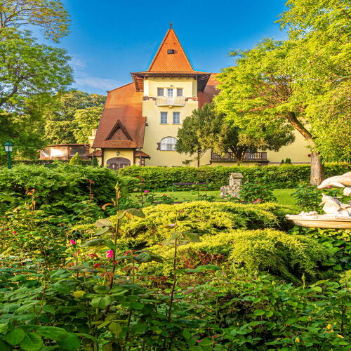 Fried Kastély Hotel Simontornya 2 Fried Kastély Hotel Simontornya