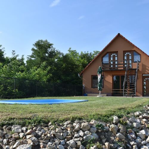 Jegenye Üdülőház Balatonfüred 