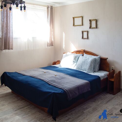 FruPi Apartmanok Ostoros 