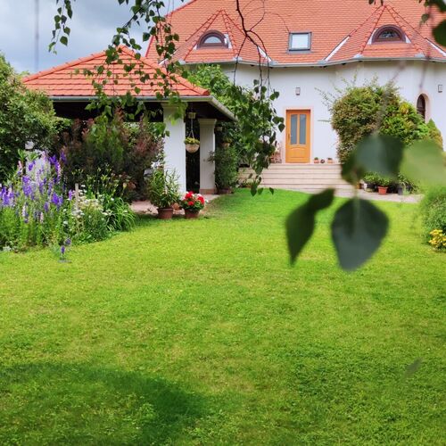 Frutta Villa Cserszegtomaj 