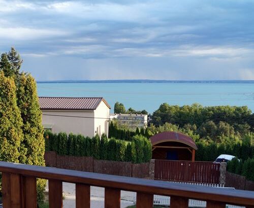 Füge Apartman Balatonakarattya 