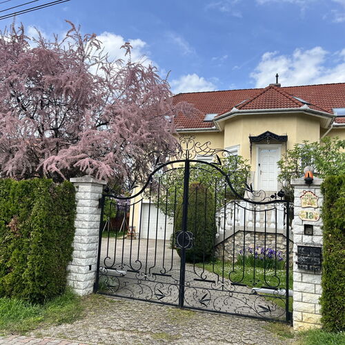 Mórocz Apartman Badacsonytomaj 