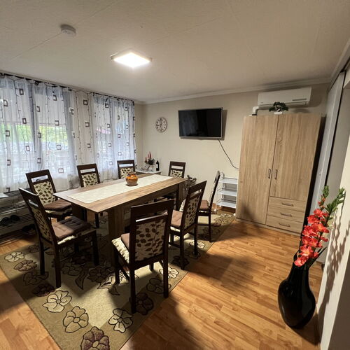 Family Apartment TOP Csopak 