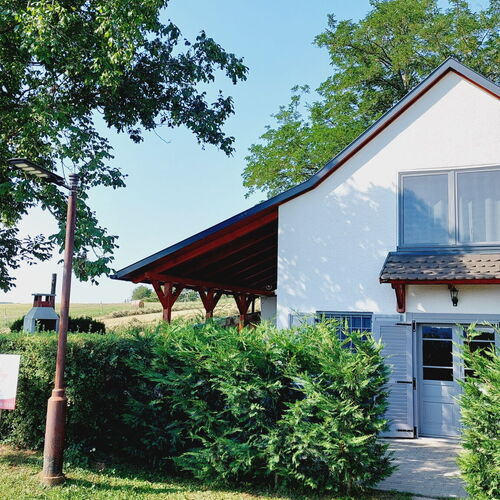 Füge Vendégház Mecseknádasd 2 Füge Vendégház Mecseknádasd