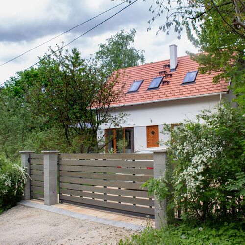 Füge Vendégház Tihany 1 Füge Vendégház Tihany