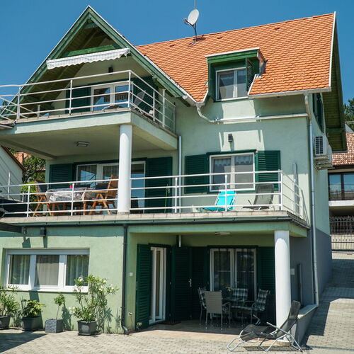 Cristian Apartman II Hajdúszoboszló 