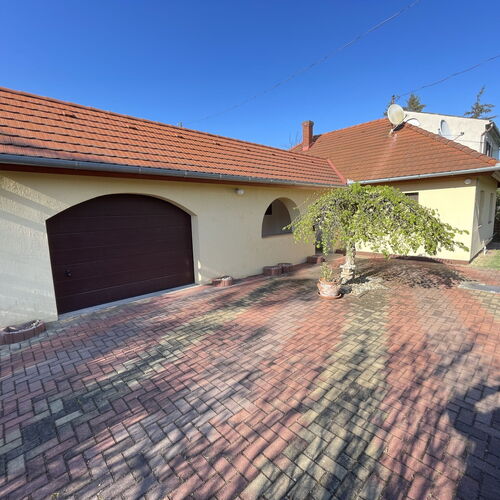 Borostyán Apartman Szigetbecse  