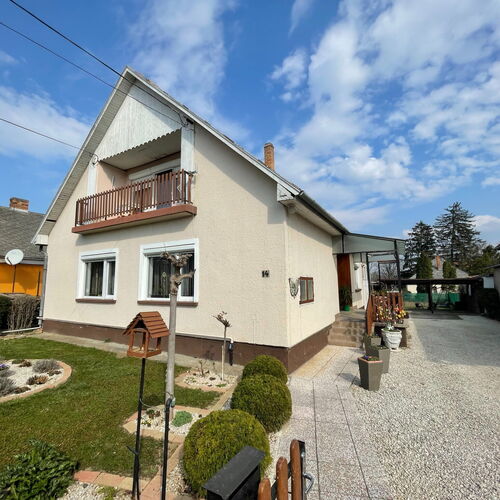 Fügefa Vendégház Ságvár  