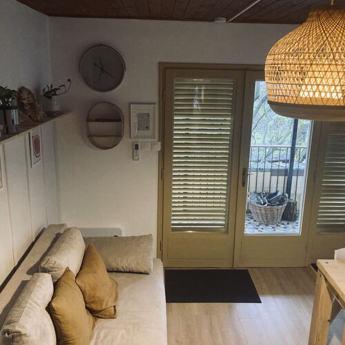 Fügéskert Balatongyörök 