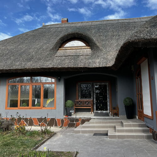 Füle-Müle Élményház Füle 3 Füle-Müle Élményház Füle