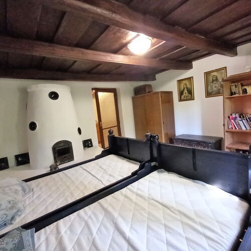 Pipacs Lak Apartman Cserkeszőlő 