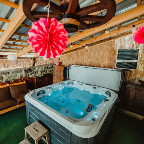 Fülemüle Nagyház Nagybörzsöny 