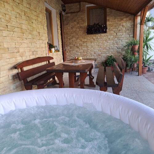 M2-Apartment Szombathely  