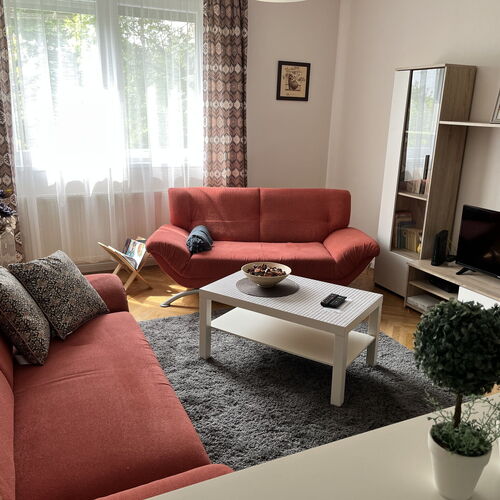 Fülesbagoly Apartman Szeged 