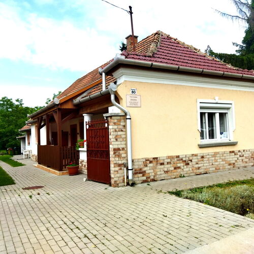 Fülöp Vendégház II. Bogács 