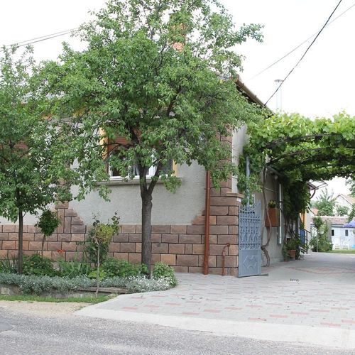 Fülöp Vendégház III. Bogács 1 Fülöp Vendégház III. Bogács