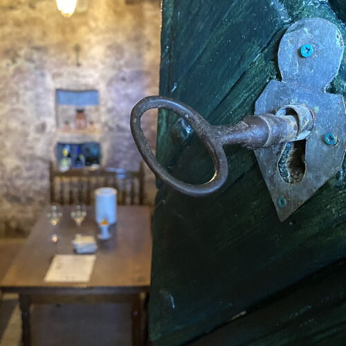 Fülöpintyó Vendégház Révfülöp 