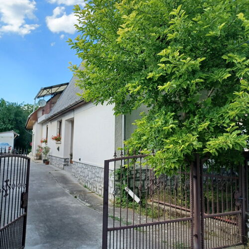 Erdei Kabin Nagymaros 