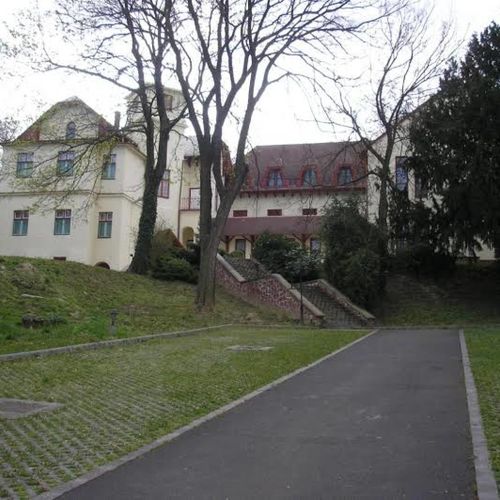 Szőlőhegyi Vendégház***** Balatonberény 