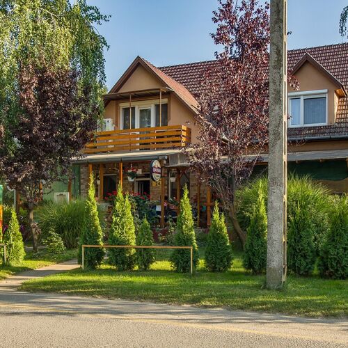 Füredi Apartman Tiszafüred 