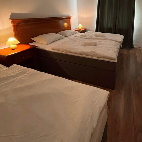 Füredi Panzió Tiszafüred 