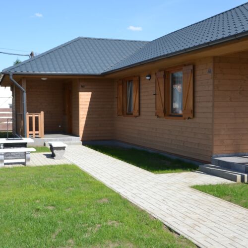 Golden Vendégház Siófok 