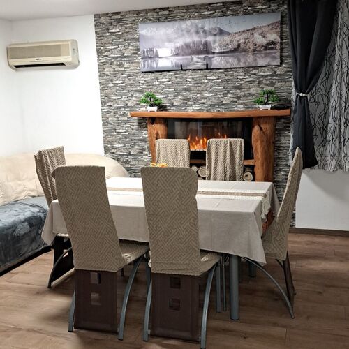 Borsalino Apartman Veszprém 