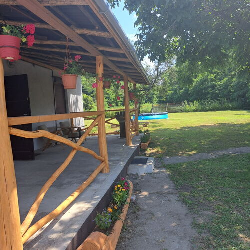 Orchidea Apartman Pécs 