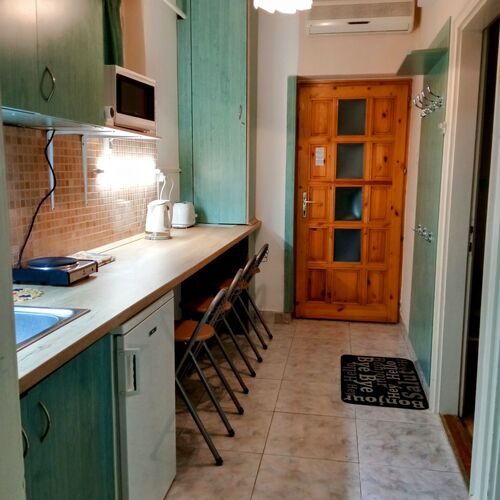 Füsti Fecske Apartman Hajdúszoboszló 