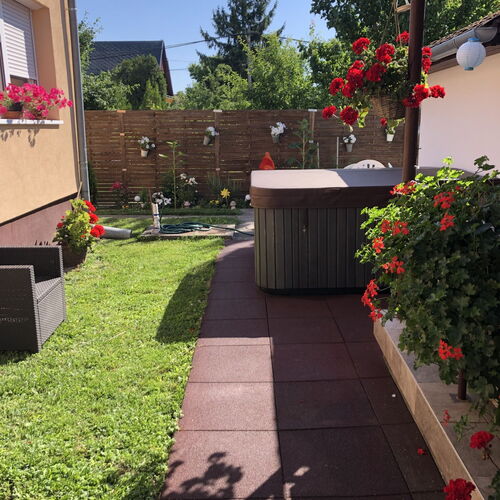 Marika Apartman Balatongyörök 