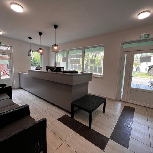 Kata 68 Vendégház Cserkeszőlő 