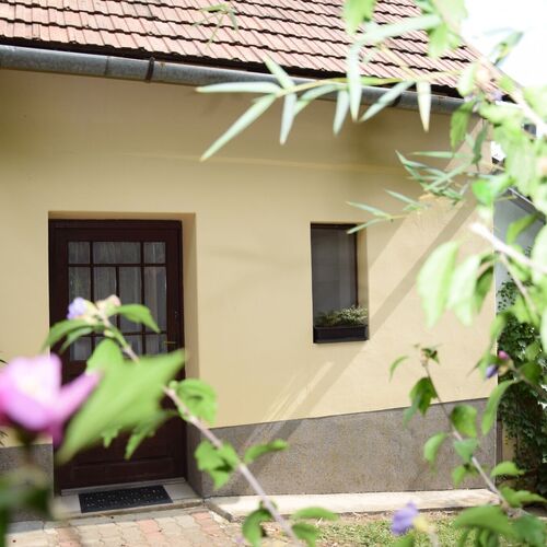 Füzeskert Vendégház Szigliget 