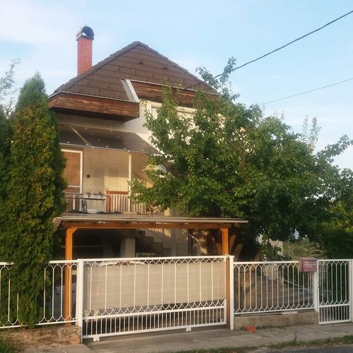 Panka Apartman Zalakaros 