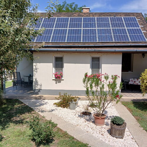 Fűzfa Apartman Ebes 