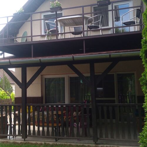 Babotsay Kúria Fony 