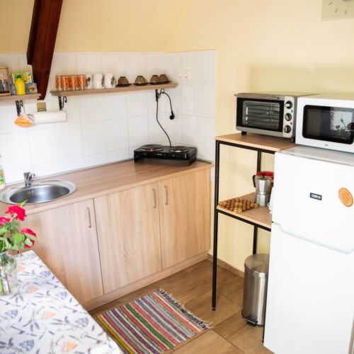 Fűzfa Vendégház Fehérvárcsurgó 