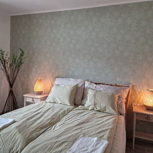 Kokas-Dombi Vendégház Nemeshetés 