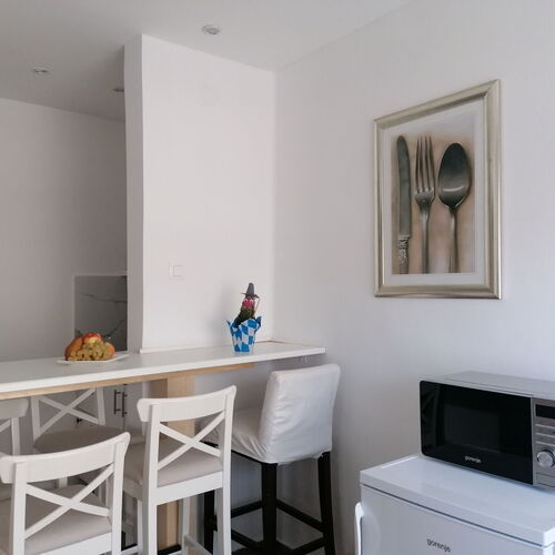 Fűzfői Éden Apartman Balatonfűzfő 