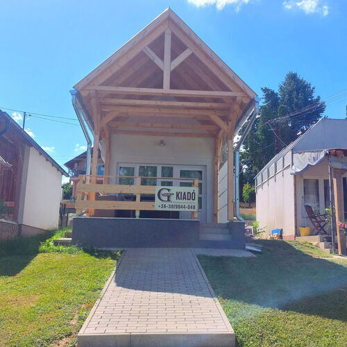 G Apartman Igal 1 G Apartman Igal