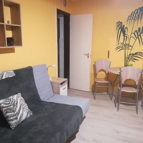 G&G Apartmanok Igal 