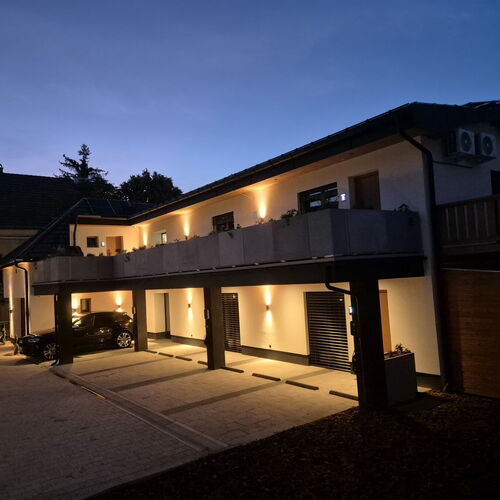 GRANDIS Premium Apartments Gödöllő 2 GRANDIS Premium Apartments Gödöllő