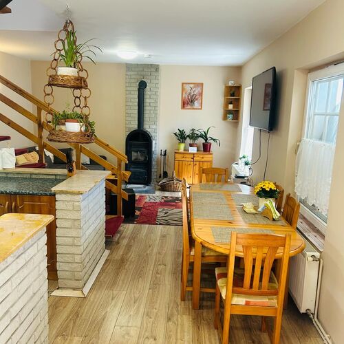 Kossuth Garden Apartman Debrecen 