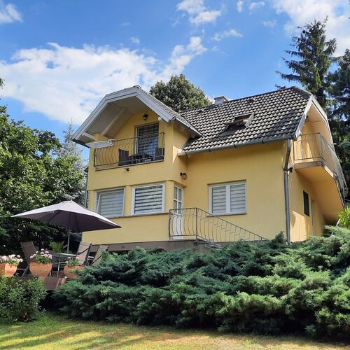 Gabi Apartmanház Balatonalmádi 