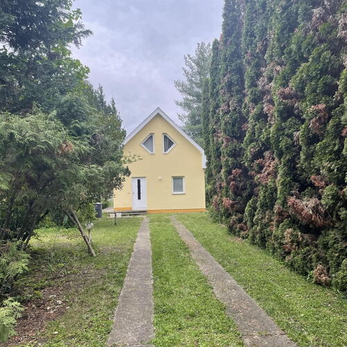 Főszög Apartmanház Hosszúhetény 